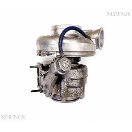 Turbocharger Remanufactured...