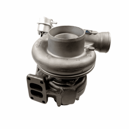 Turbocharger remanufactured...