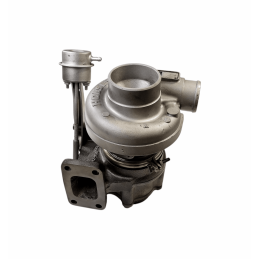 Турбокомпрессор...