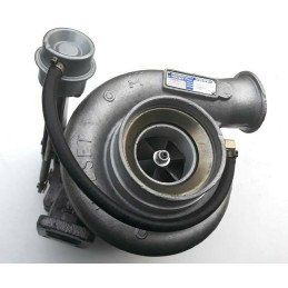Turbocharger Remanufactured...