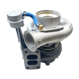 Turbocharger Remanufactured...