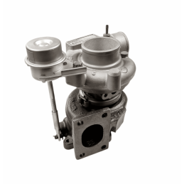 Турбокомпрессор...