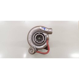 Turbocharger Remanufactured...