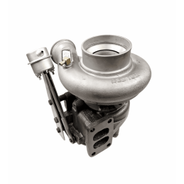 Турбокомпрессор...