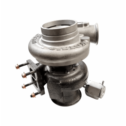 Турбокомпрессор...