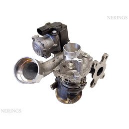 Turbocharger Remanufactured...
