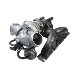 Turbocharger Remanufactured...