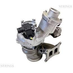 Turbocharger Remanufactured...