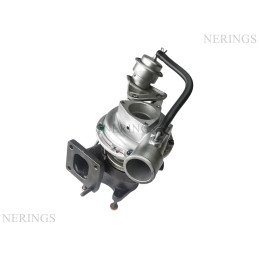 Turbocharger Remanufactured...