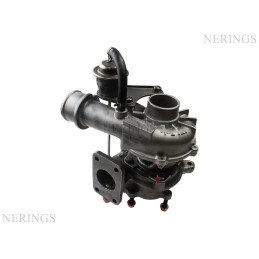 Turbocharger Remanufactured...