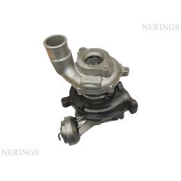 Turbocharger Remanufactured...