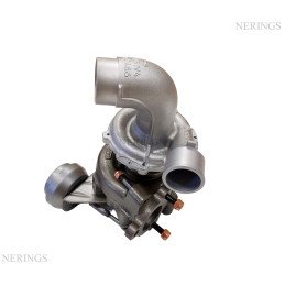 Turbocharger Remanufactured...