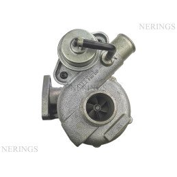 Turbocharger Remanufactured...