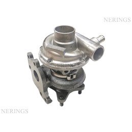 Turbocharger Remanufactured...