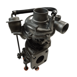 Turbocharger Remanufactured...