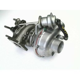 Turbocharger Remanufactured...