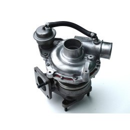 Turbocharger Remanufactured...