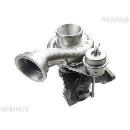 Turbocharger Remanufactured...