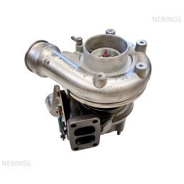 Turbocharger Remanufactured...