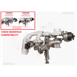 Biturbo turbokompresors...