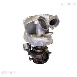 Turbocharger Remanufactured...