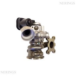 Turbocharger Remanufactured...