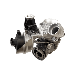 Turbocharger Remanufactured...