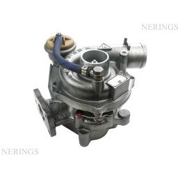 Turbocharger Remanufactured...