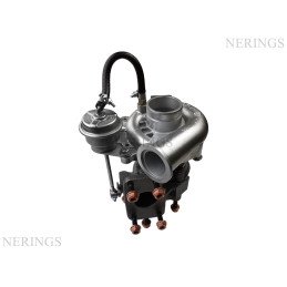 Turbocharger Remanufactured...