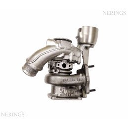 Turbocharger Remanufactured...