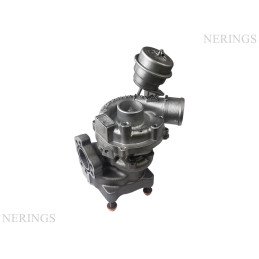 Turbocharger Remanufactured...