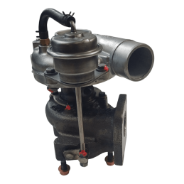 Turbocharger Remanufactured...