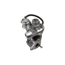 Turbocharger Remanufactured...