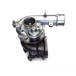 Turbocharger Remanufactured...