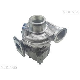 Turbocharger Remanufactured...