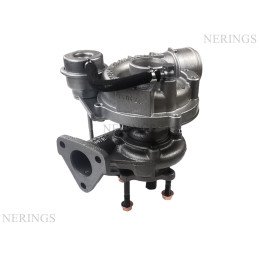 Turbocharger Remanufactured...