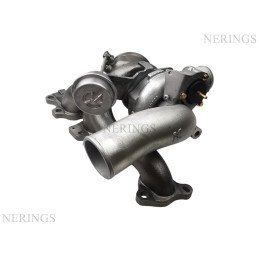 Turbocharger Remanufactured...