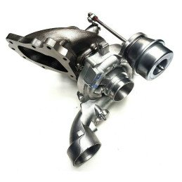 Turbocharger Remanufactured...
