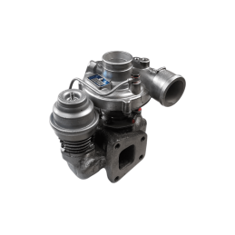 Turbocharger Remanufactured...