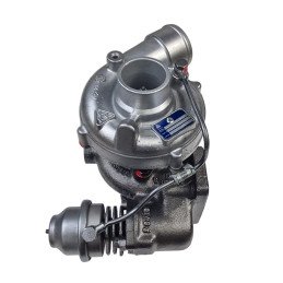Turbocharger Remanufactured...