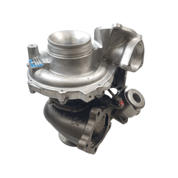 Tурбокомпрессор...