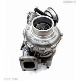 Turbocharger Remanufactured...