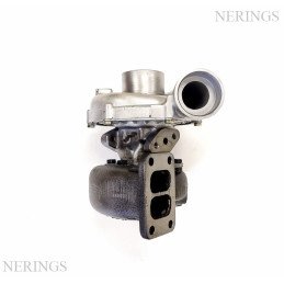 Turbocharger Remanufactured...