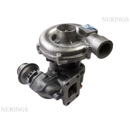 Turbocharger Remanufactured...