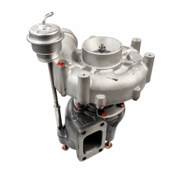 Turbocharger Remanufactured...