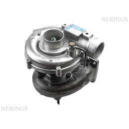 Turbocharger Remanufactured...