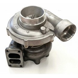 Turbocharger Remanufactured...