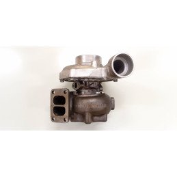Turbocharger Remanufactured...