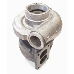 Turbokompresors restaurēts...