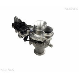 Turbocharger Remanufactured...